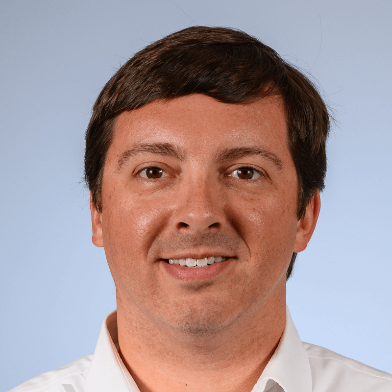 Josh Hyatt, CPMR
