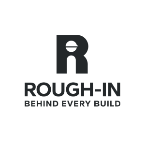 Rough-In Logo